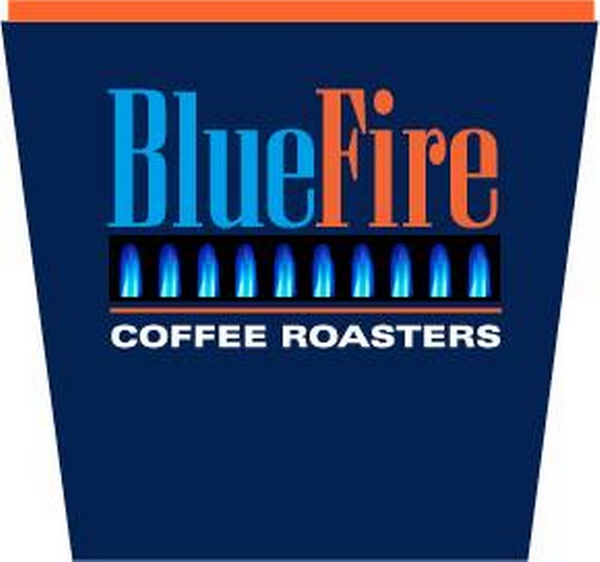 Blue Fire Coffee Roasters, Inc. Blue Fire Coffee Roasters, Inc.