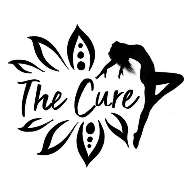 The Cure Studios The Cure Studios