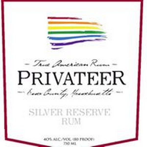 Privateer Rum Privateer Rum