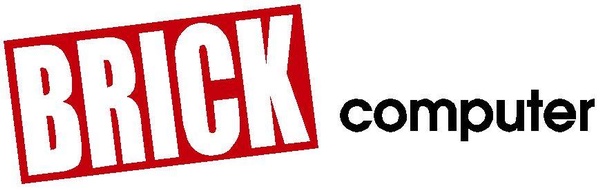 The Brick Computer Company The Brick Computer Company