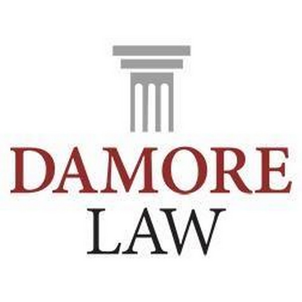 DaMore Law DaMore Law