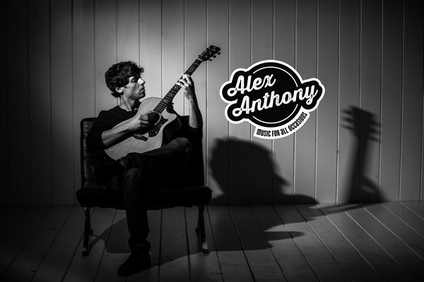 Alex Anthony Music Alex Anthony Music