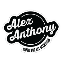 Alex Anthony Music Alex Anthony Music