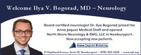 North Shore Neurology & EMG