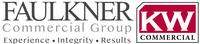 Faulkner Commercial Group- KW Commercial