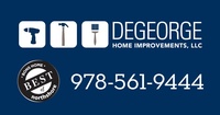 DeGeorge Home Improvements