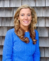 Jessica Newman - Maury People Sotheby's International Realty