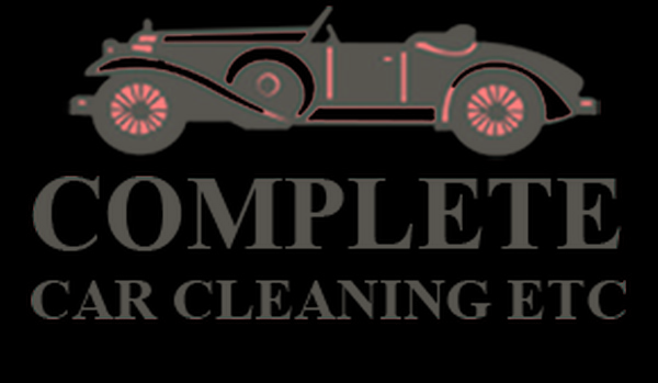 Complete Car Cleaning, Etc. Complete Car Cleaning, Etc.