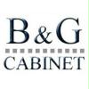 B & G Cabinet LLC