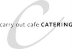Carry Out Cafe and Catering Carry Out Cafe and Catering