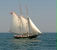 Schooner Thomas E. Lannon Schooner Thomas E. Lannon