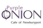 Purple Onion - Cafe of Newburyport Purple Onion - Cafe of Newburyport
