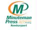 Minuteman Press of Newburyport