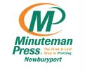 Minuteman Press of Newburyport