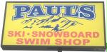 Paul's Sportswear & Ski Shop Paul's Sportswear & Ski Shop
