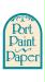 Port Paint n' Paper