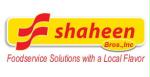 Shaheen Bros., Inc Shaheen Bros., Inc