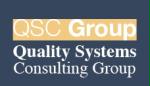 Quality Systems Consulting Group Quality Systems Consulting Group