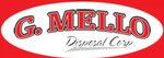 G. Mello Disposal Corp
