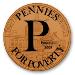 Pennies for Poverty!  2 Cents 4 Change
