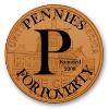 Pennies for Poverty!  2 Cents 4 Change