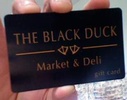The Black Duck Market & Deli