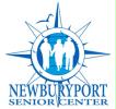 Friends of the Newburyport Council on Aging (FONCOA)