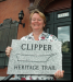 Clipper Heritage Trail