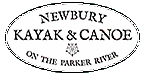 Newbury Kayak & Canoe
