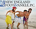New England Foot & Ankle P.C.