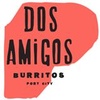 Dos Amigos Dos Amigos