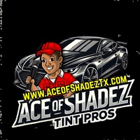 Ace of Shadez - Tint Pros