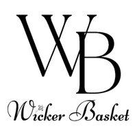 Wicker Basket