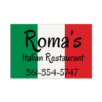 Roma's Italian Restaurant