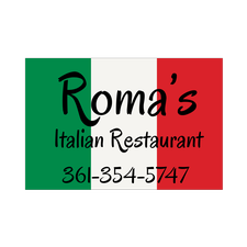 Roma's Italian Restaurant