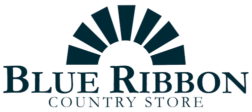 Blue Ribbon Country Store Blue Ribbon Country Store
