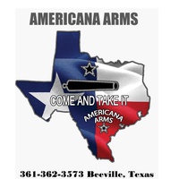 AMERICANA ARMS LLC