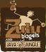 Zulu Bagels  - Addison