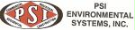 PSI  Environmental Systems Inc*