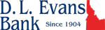 D. L. Evans Bank-Twin Falls Financial Center D. L. Evans Bank-Twin Falls Financial Center