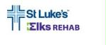 St. Luke's Rehabilitation St. Luke's Rehabilitation