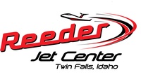 Reeder Flying Service Inc