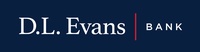 D. L. Evans Bank Mortgage Department