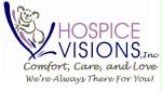 Visions Home Health, Hospice Visions, Visions Home Care LLC