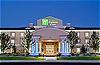 Welcome to Holiday Inn Express Twin Falls.