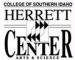 CSI - Herrett Center For Arts & Science