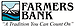Farmers Bank - Blue Lakes