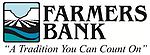 Farmers Bank - Blue Lakes