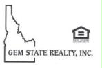 Gem State Realty Inc