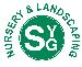 SYG Nursery & Landscaping, Inc